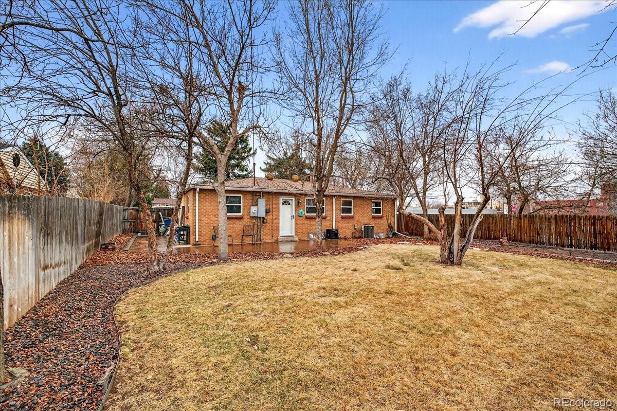MLS Image #20 for 5700 s cherokee street,littleton, Colorado