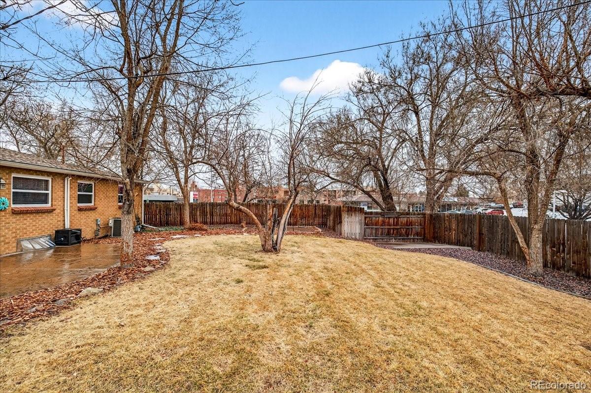MLS Image #21 for 5700 s cherokee street,littleton, Colorado