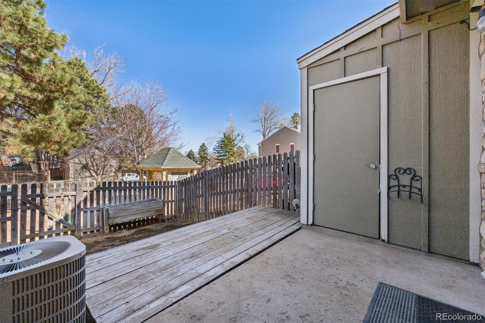 MLS Image #23 for 8139 s fillmore way ,centennial, Colorado