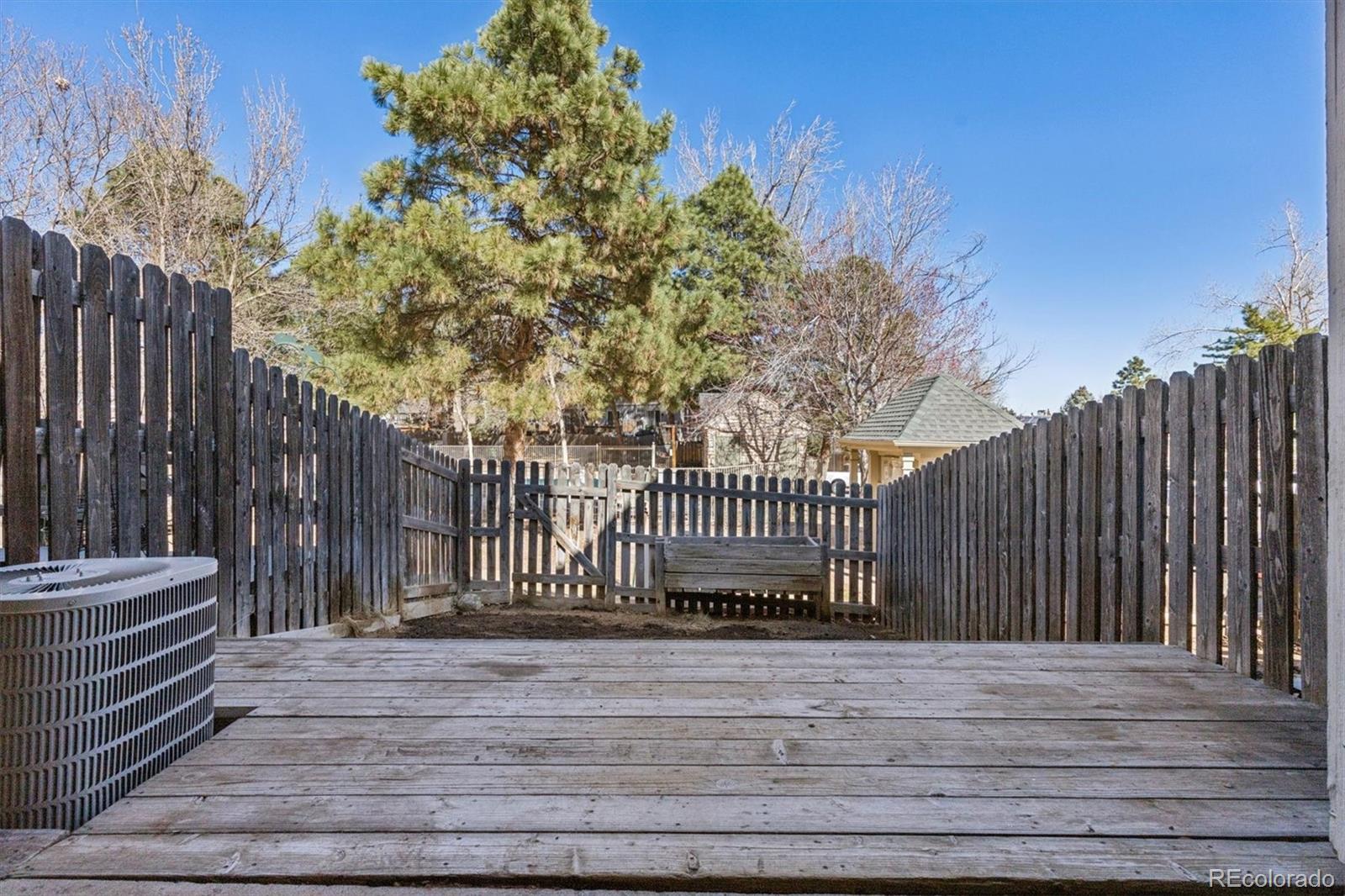 MLS Image #24 for 8139 s fillmore way ,centennial, Colorado