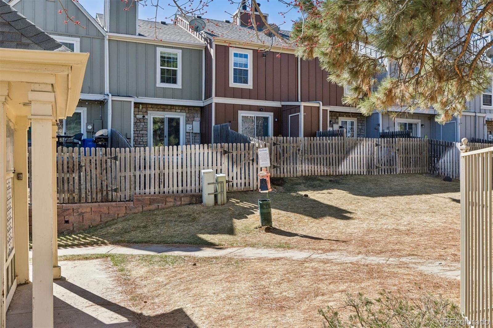 MLS Image #27 for 8139 s fillmore way ,centennial, Colorado