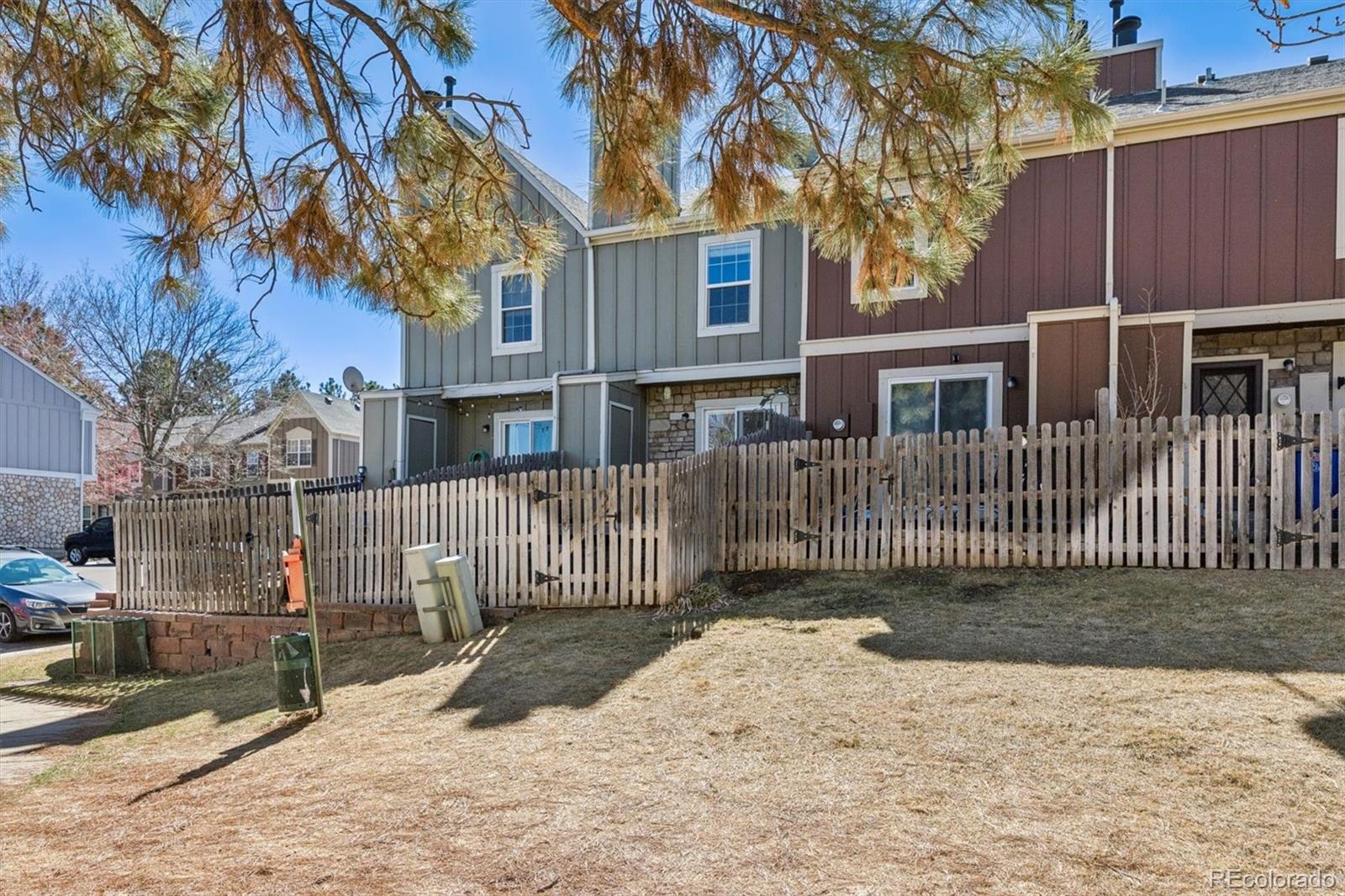 MLS Image #28 for 8139 s fillmore way ,centennial, Colorado