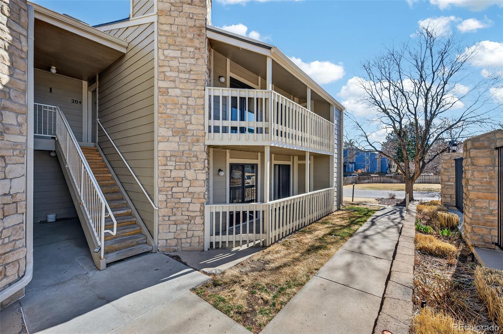 MLS Image #20 for 8225  fairmount drive 1-204,denver, Colorado