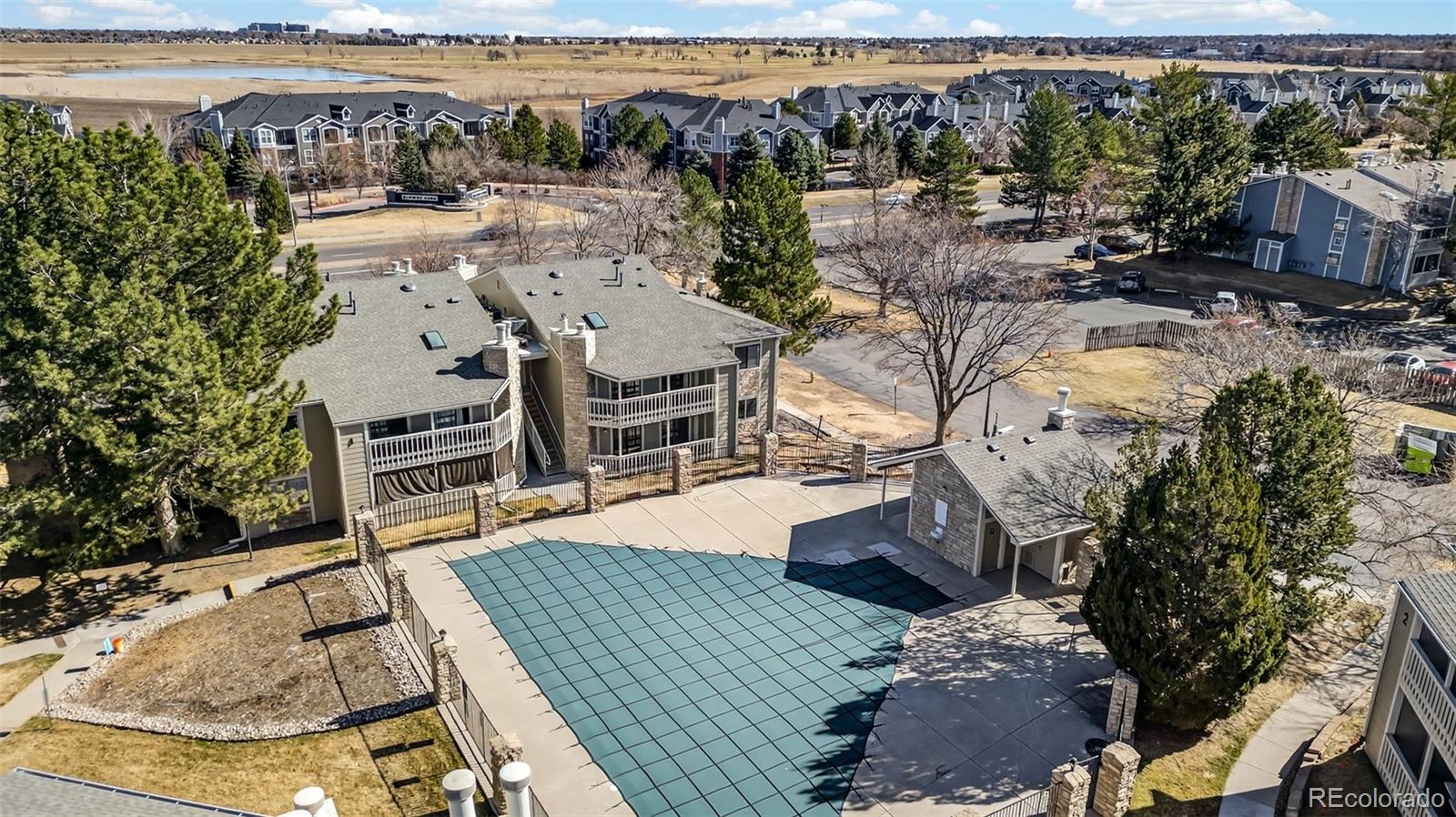 MLS Image #21 for 8225  fairmount drive 1-204,denver, Colorado