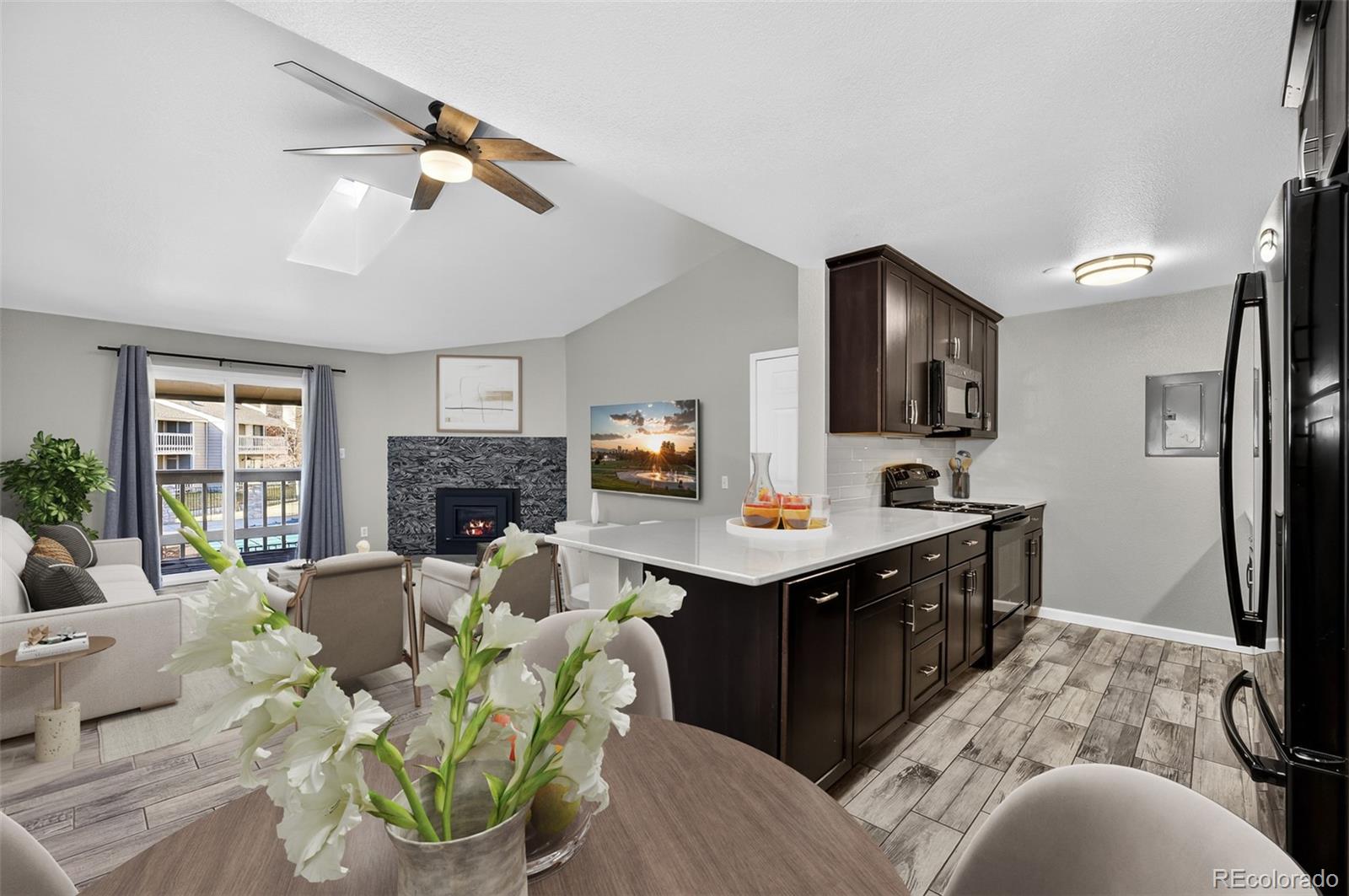 MLS Image #4 for 8225  fairmount drive 1-204,denver, Colorado
