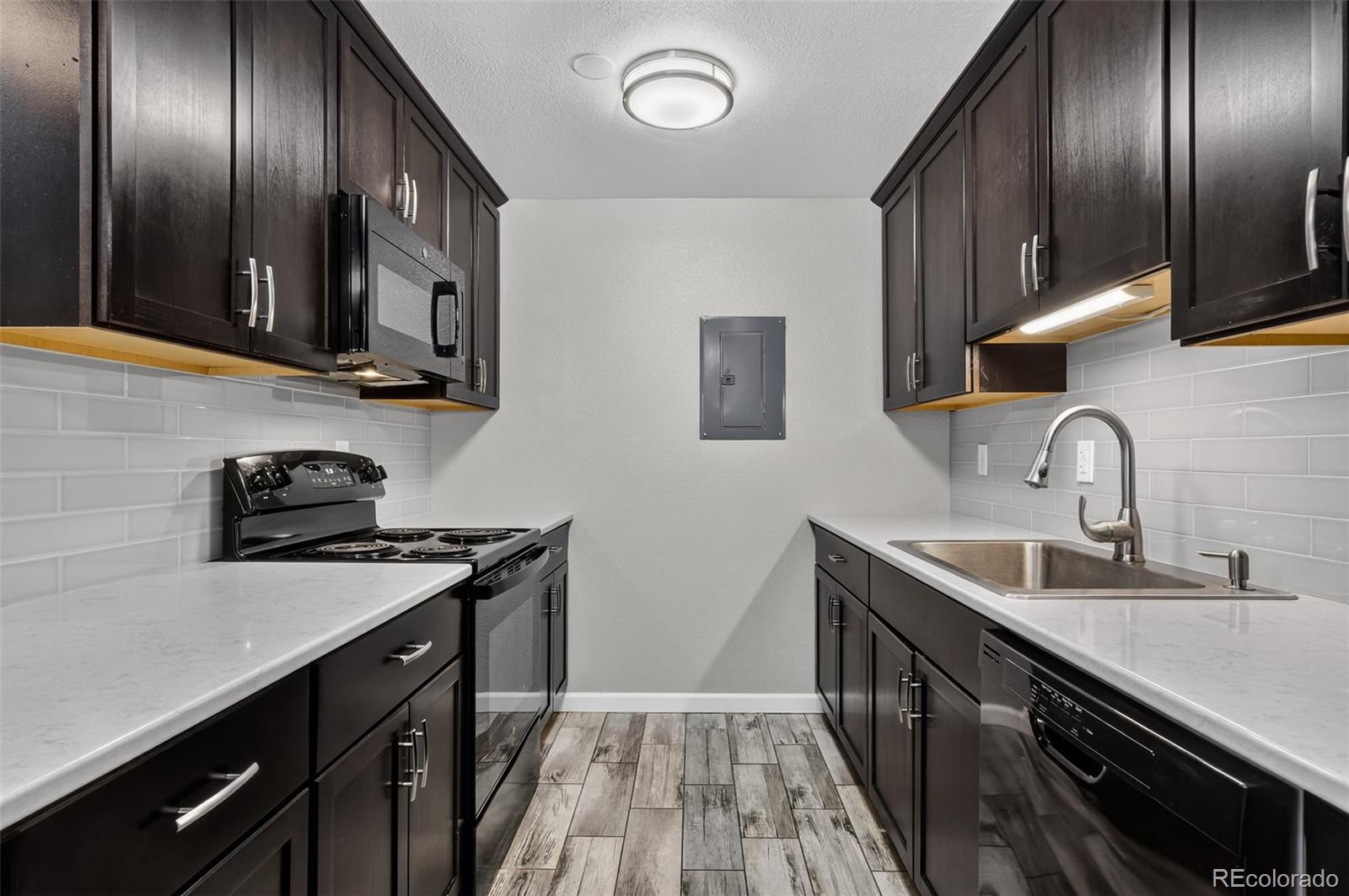 MLS Image #7 for 8225  fairmount drive 1-204,denver, Colorado