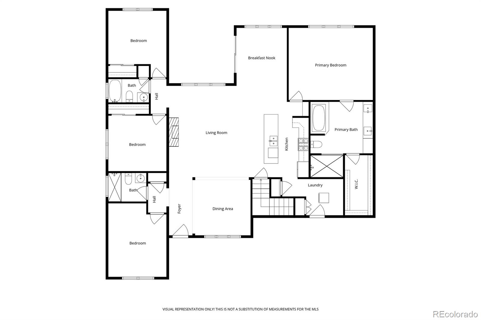 MLS Image #23 for 16140  iola street,brighton, Colorado