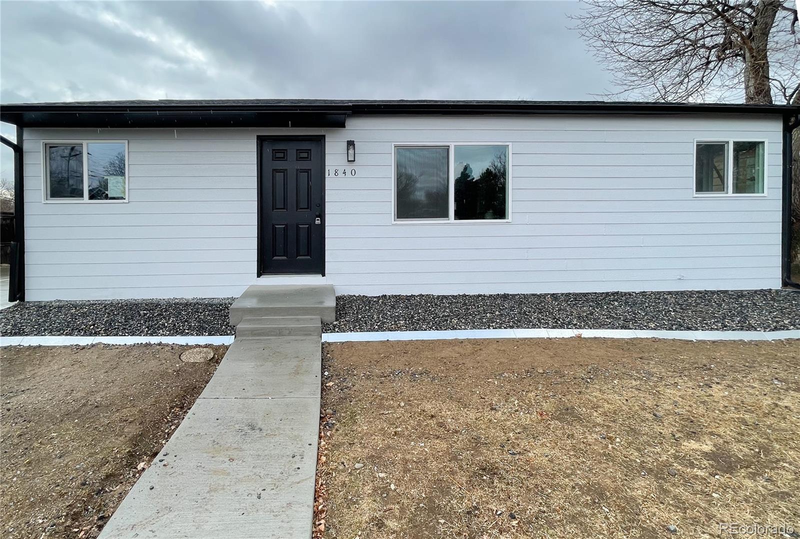 MLS Image #2 for 1840 w arkansas avenue,denver, Colorado