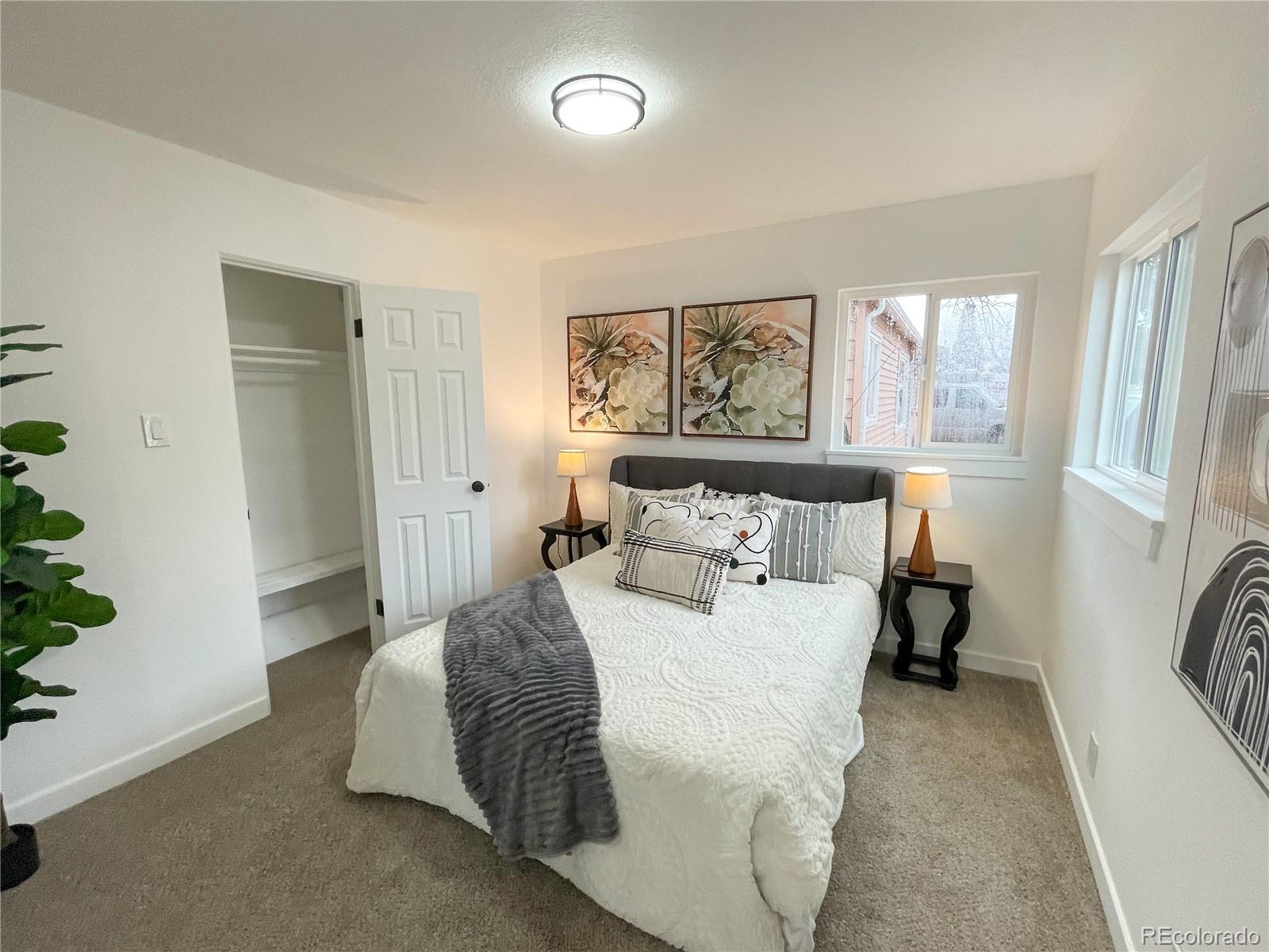 MLS Image #5 for 1840 w arkansas avenue,denver, Colorado