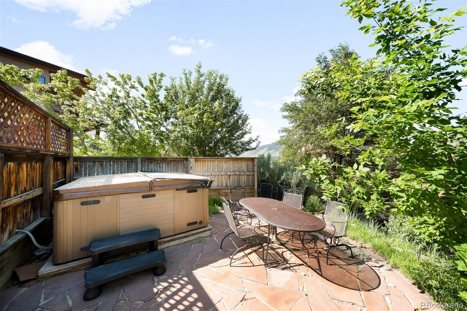 MLS Image #42 for 110  normans street,golden, Colorado