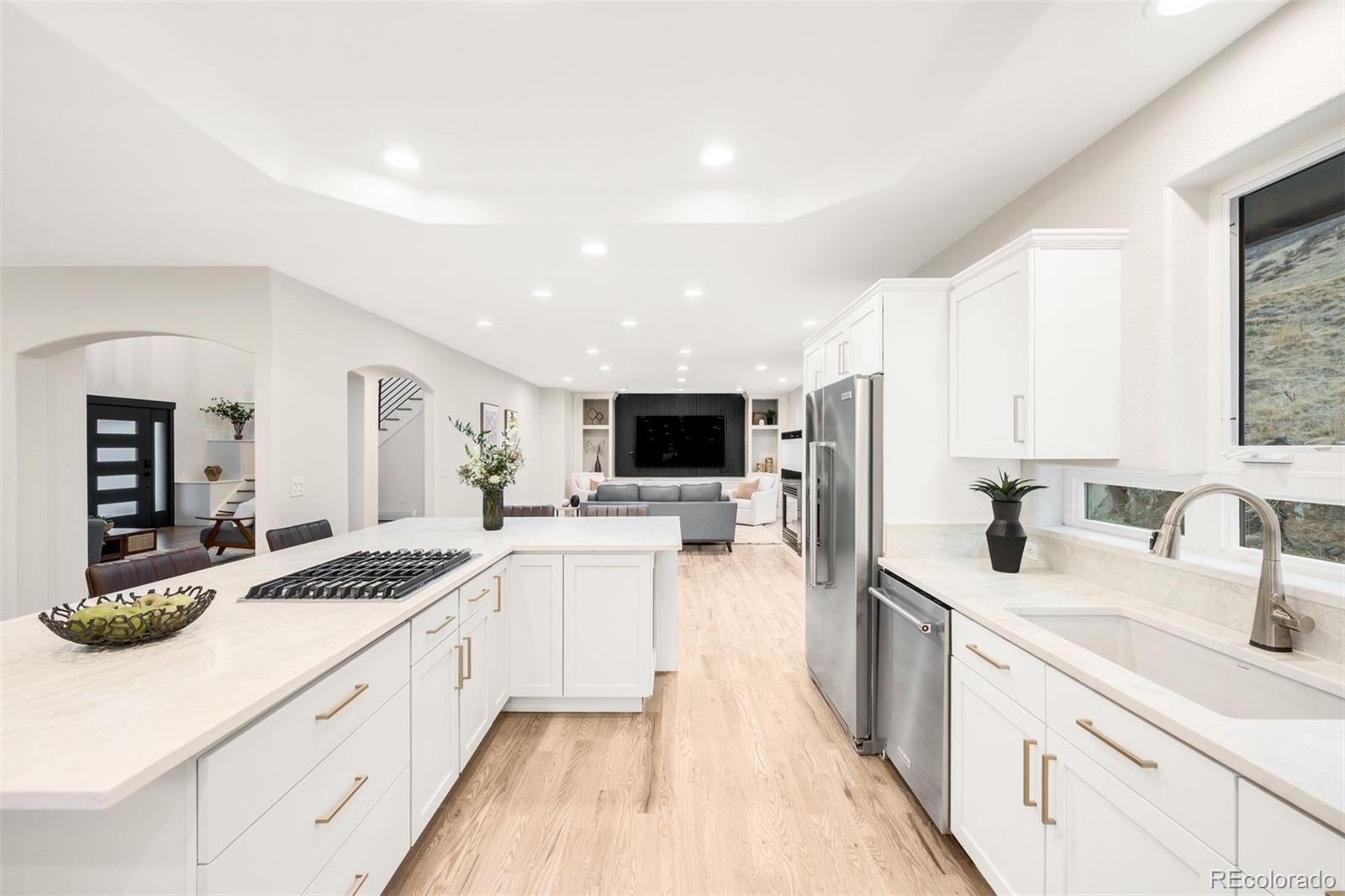 MLS Image #5 for 110  normans street,golden, Colorado