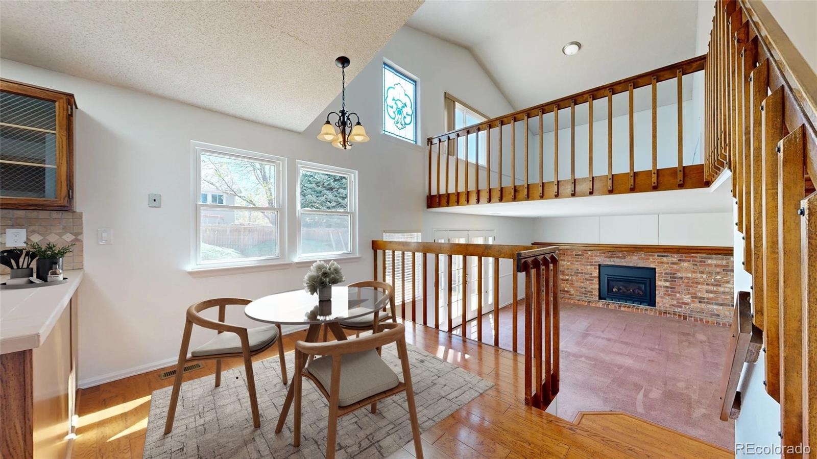 MLS Image #3 for 2186 s telluride court,aurora, Colorado