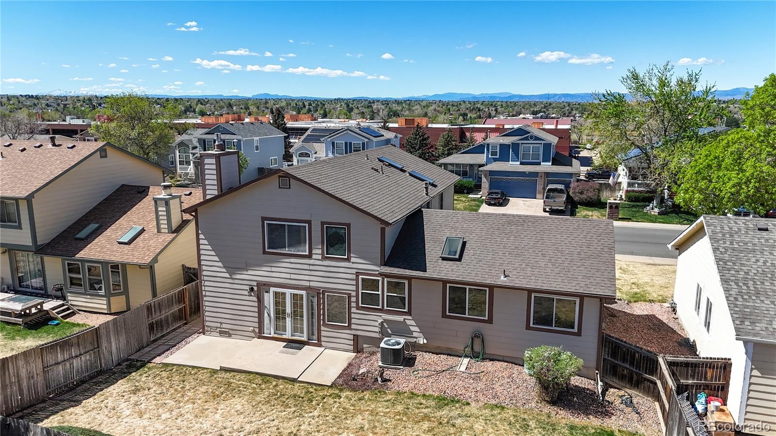 MLS Image #37 for 2186 s telluride court,aurora, Colorado
