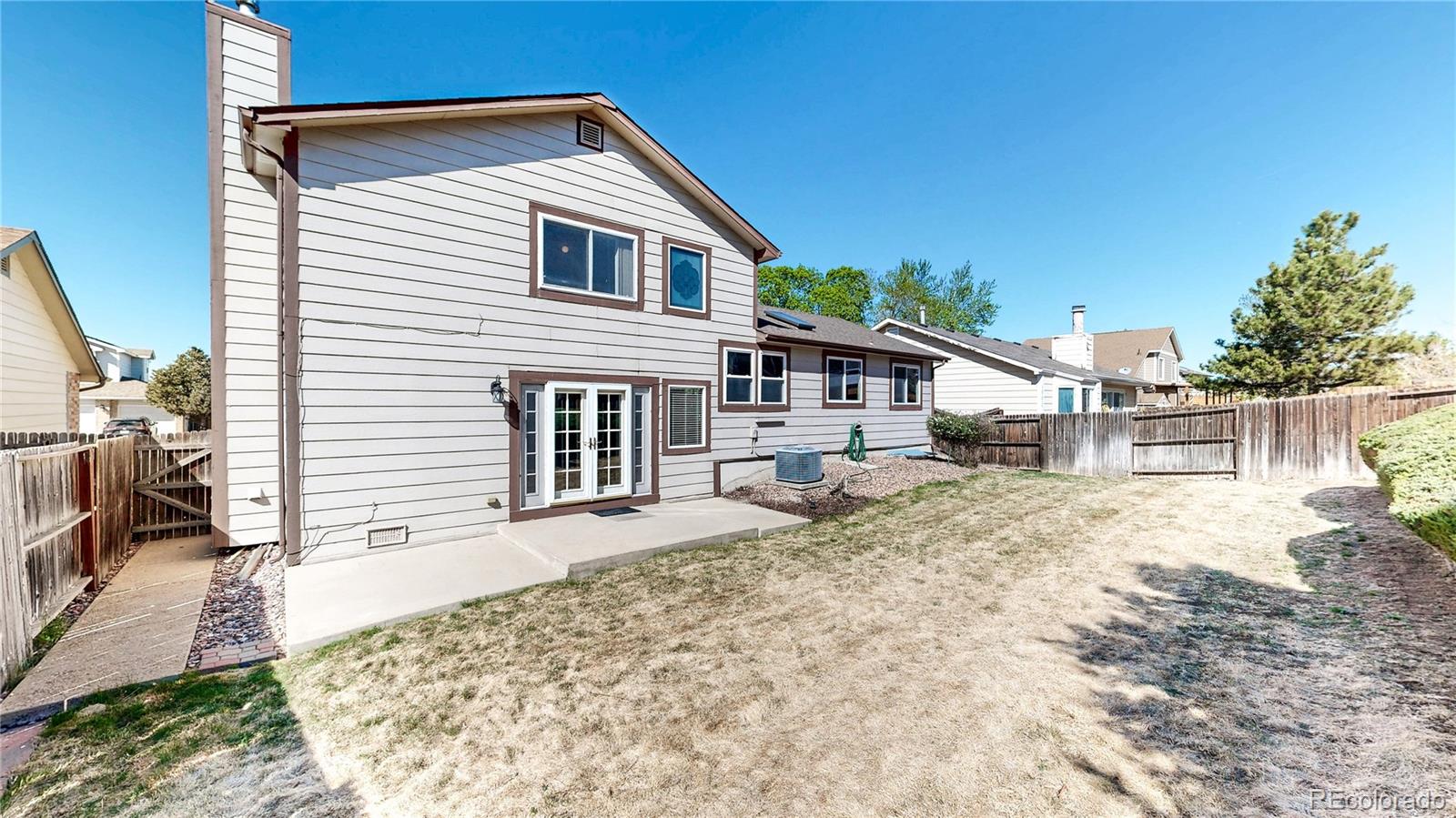 MLS Image #38 for 2186 s telluride court,aurora, Colorado