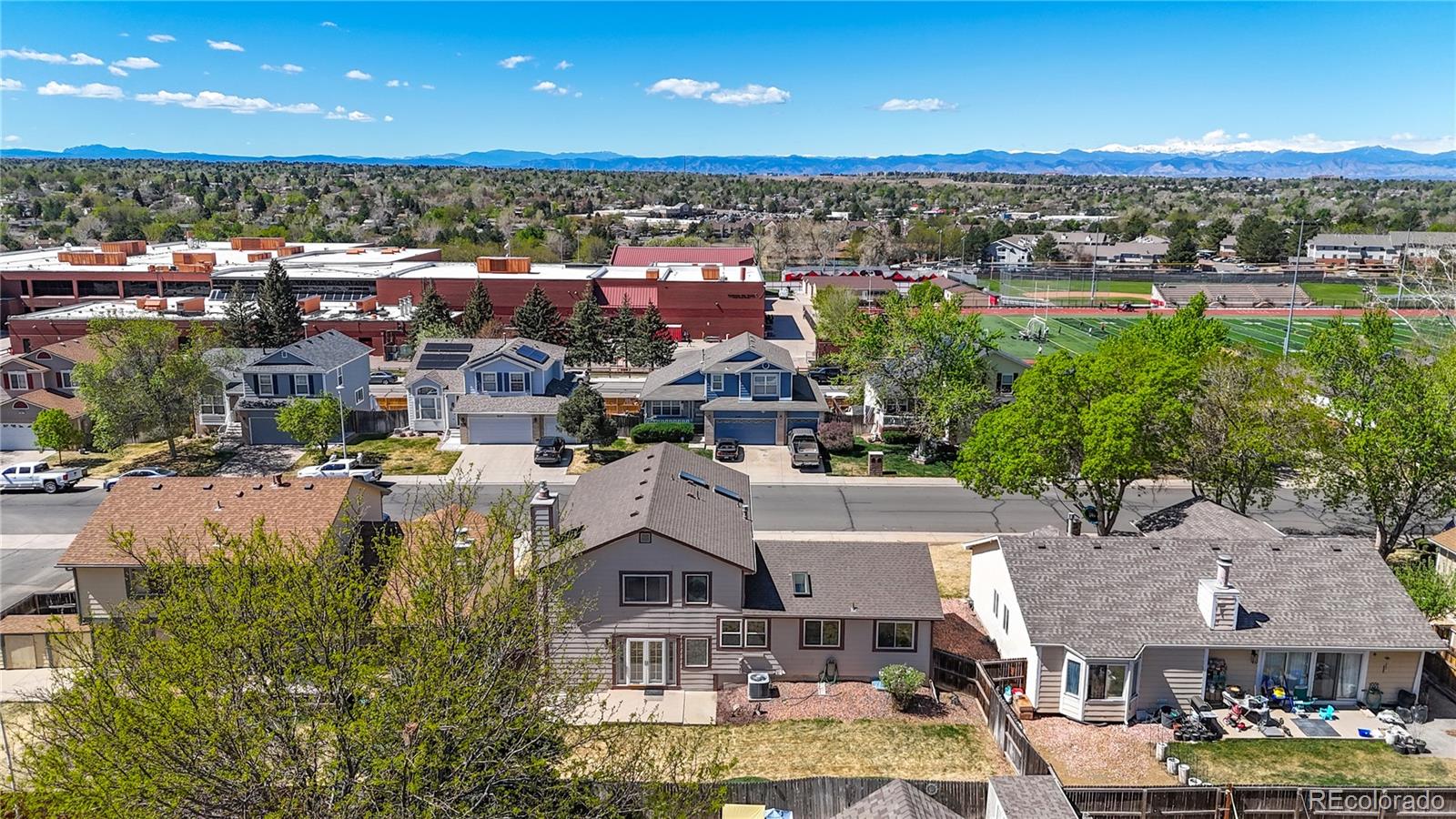 MLS Image #39 for 2186 s telluride court,aurora, Colorado