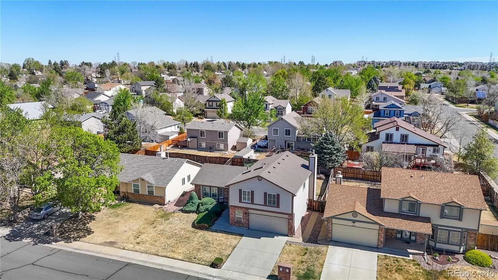 MLS Image #40 for 2186 s telluride court,aurora, Colorado