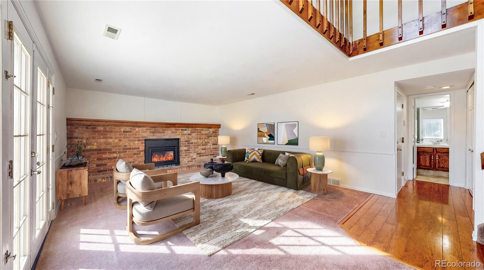 MLS Image #5 for 2186 s telluride court,aurora, Colorado