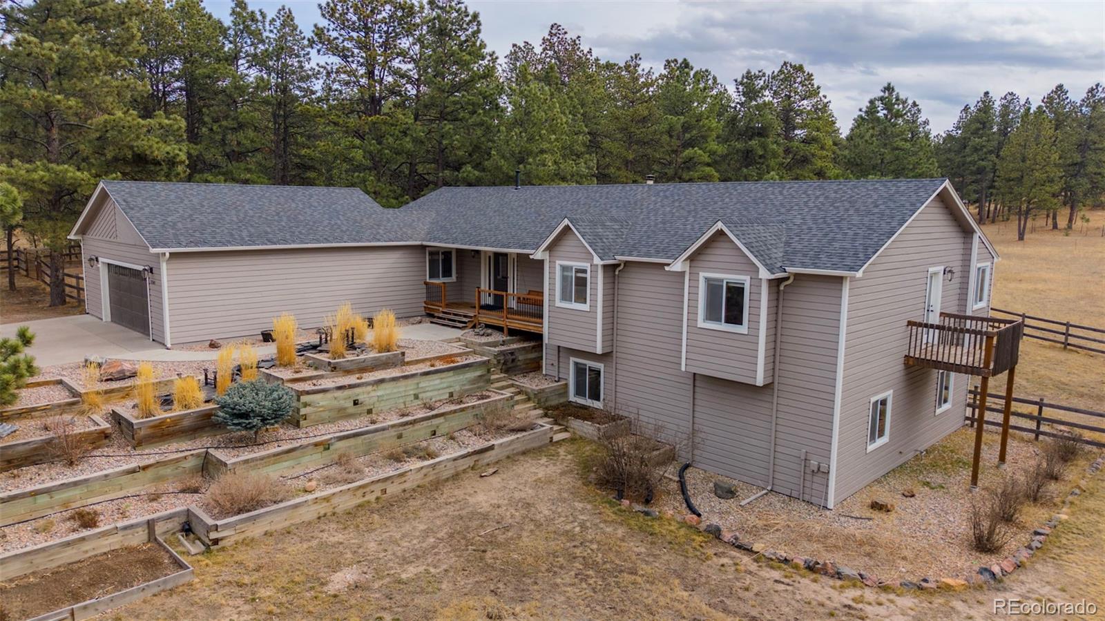 MLS Image #1 for 35348  quick fox court,elizabeth, Colorado
