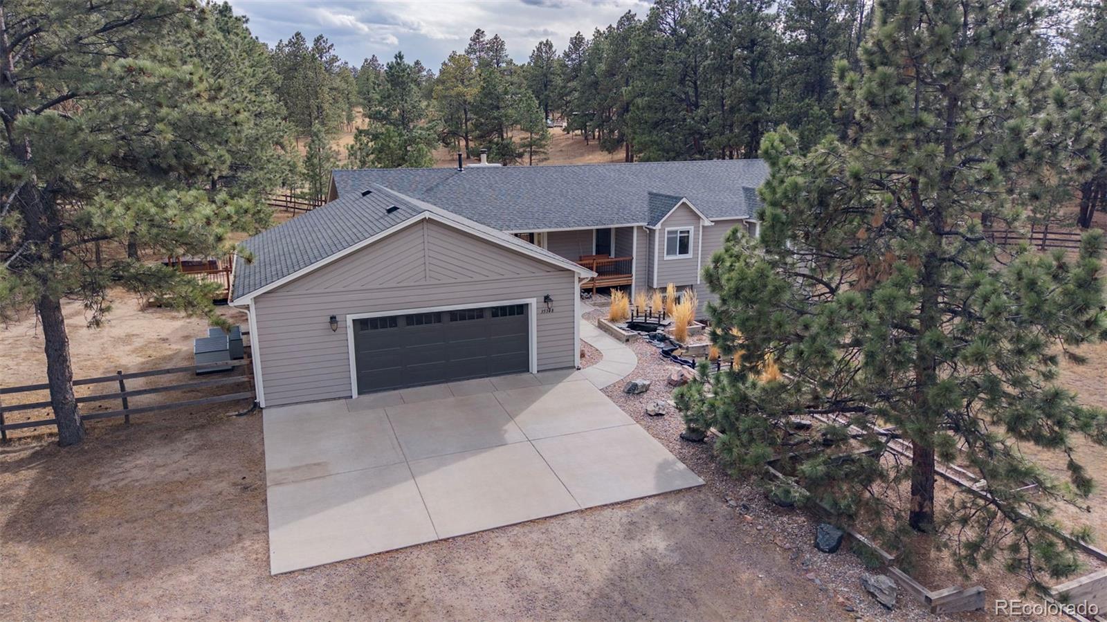 MLS Image #2 for 35348  quick fox court,elizabeth, Colorado