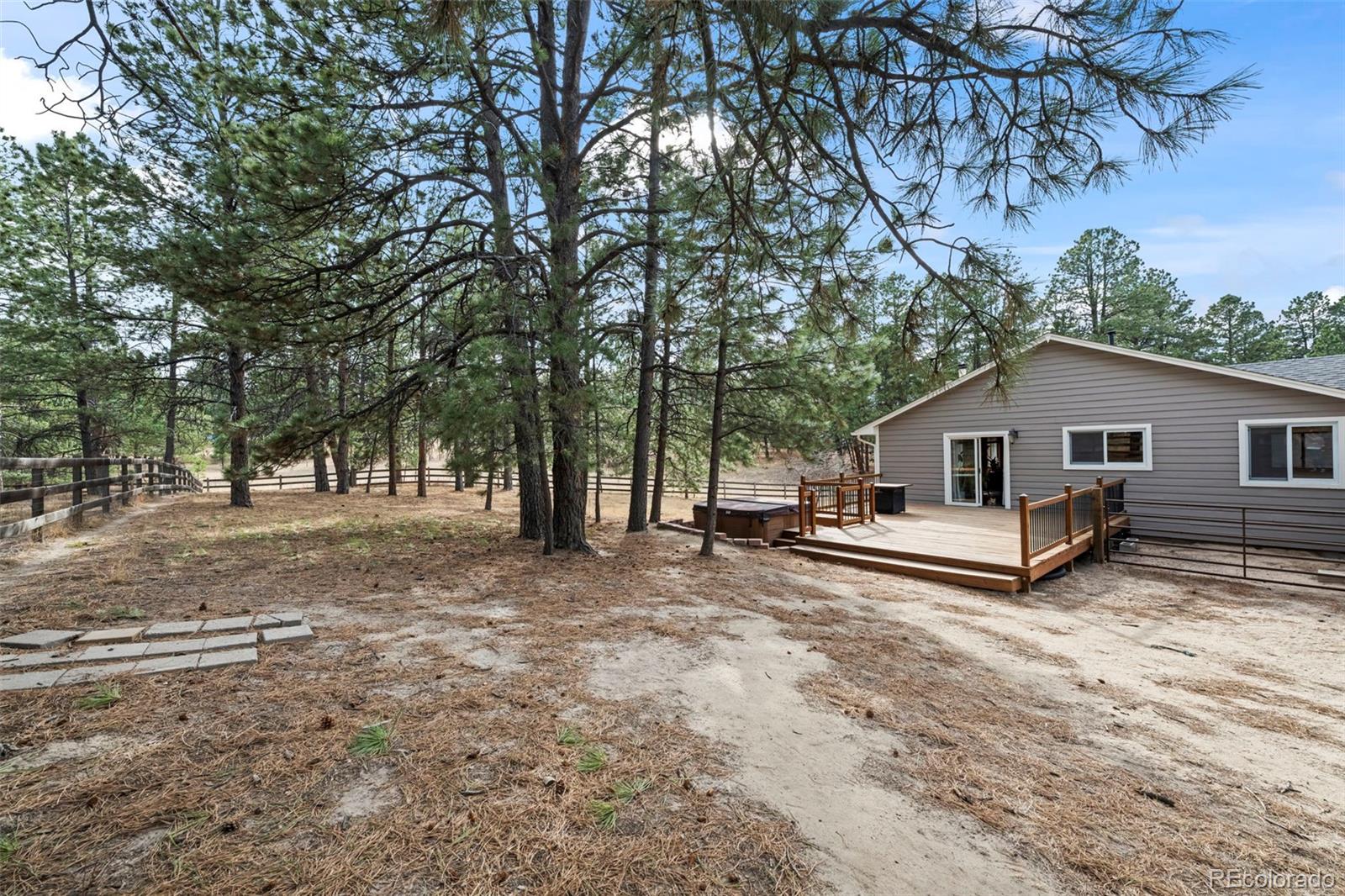 MLS Image #33 for 35348  quick fox court,elizabeth, Colorado