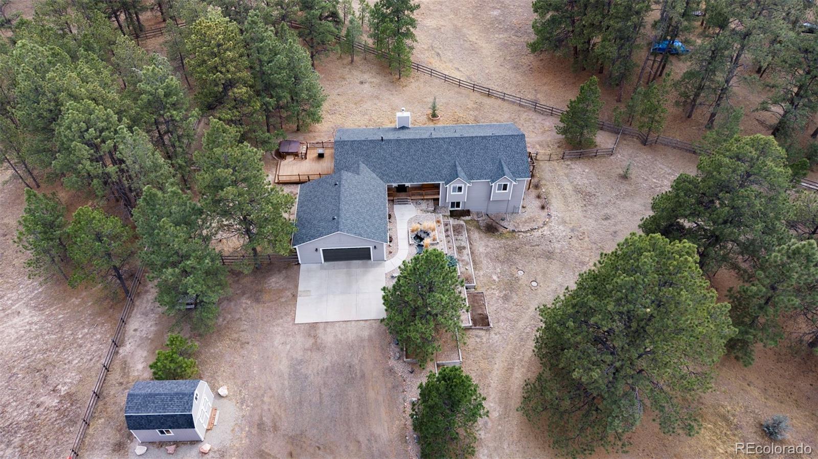 MLS Image #39 for 35348  quick fox court,elizabeth, Colorado