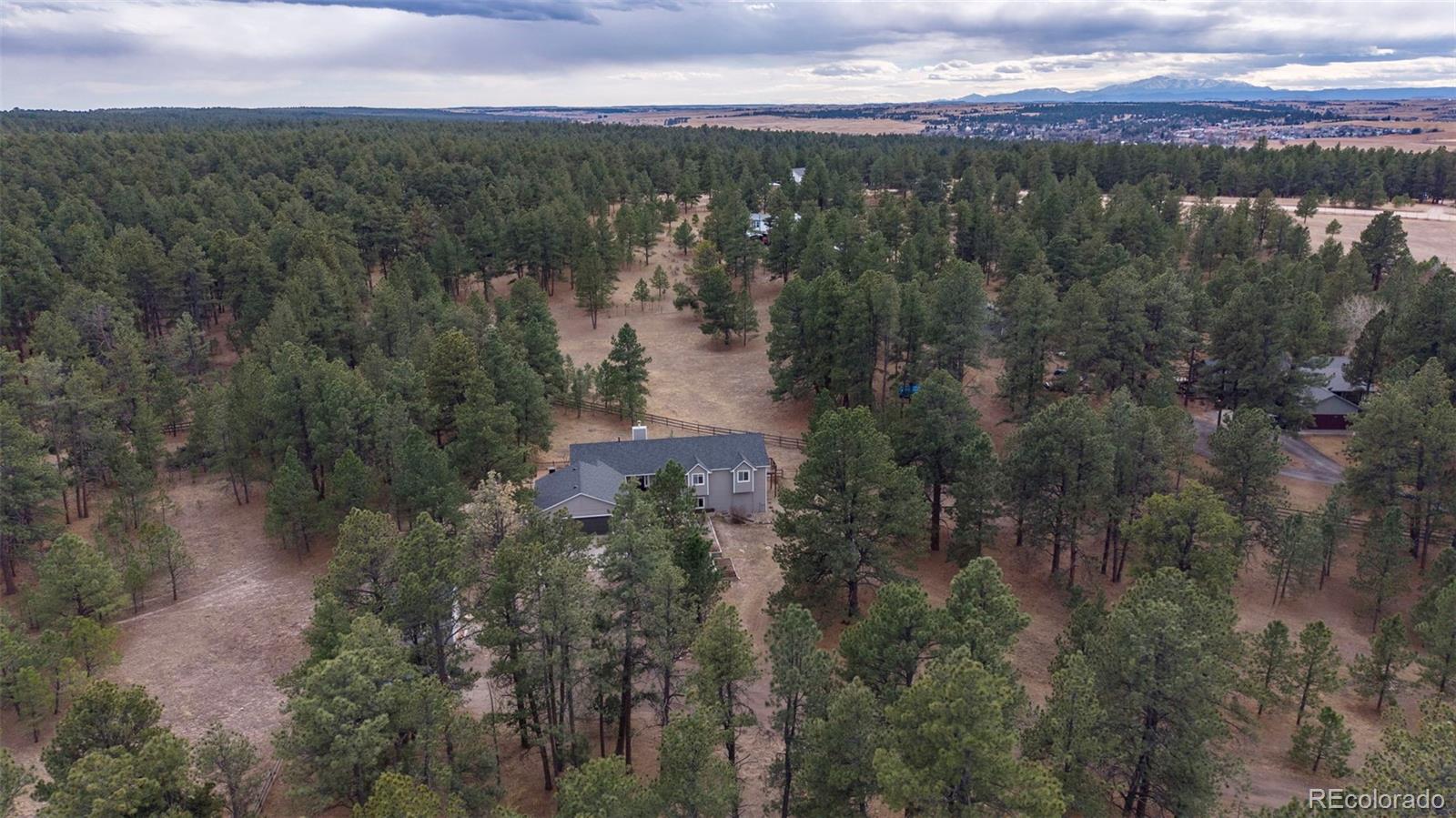 MLS Image #41 for 35348  quick fox court,elizabeth, Colorado