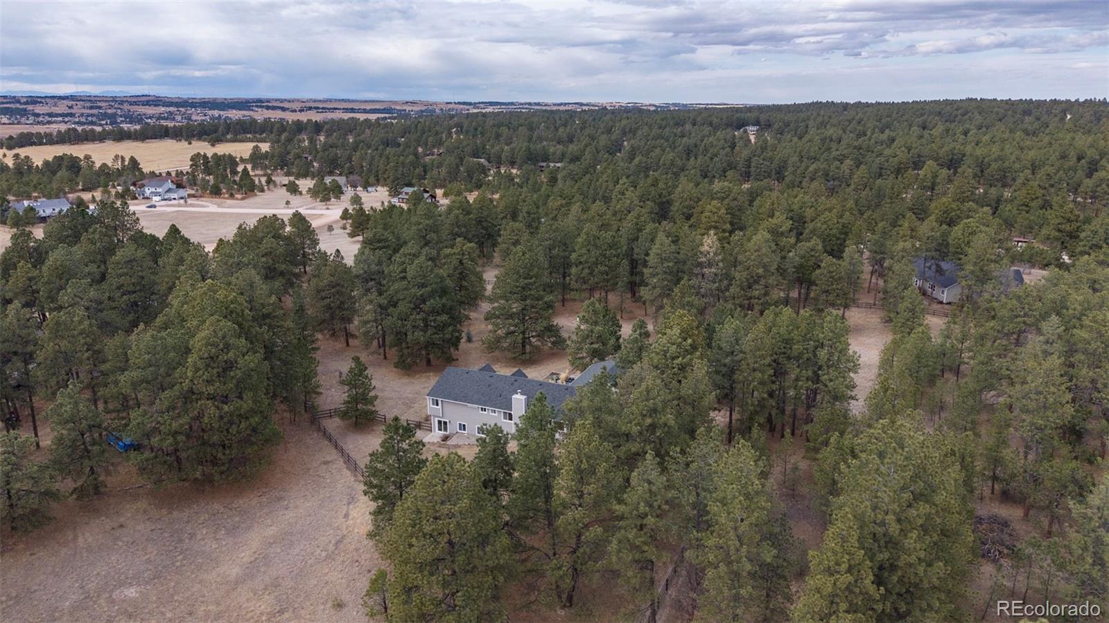 MLS Image #42 for 35348  quick fox court,elizabeth, Colorado