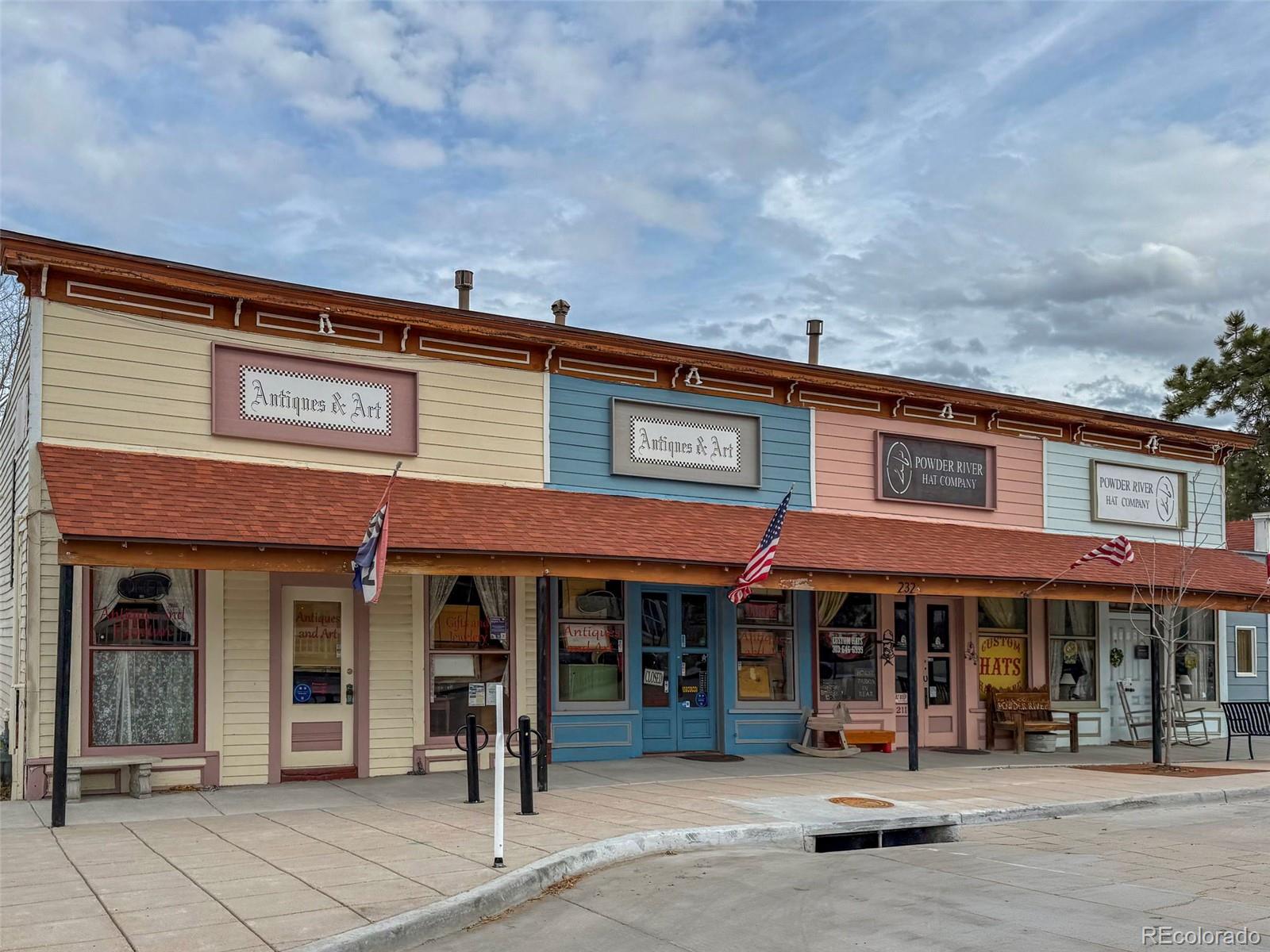 MLS Image #44 for 35348  quick fox court,elizabeth, Colorado