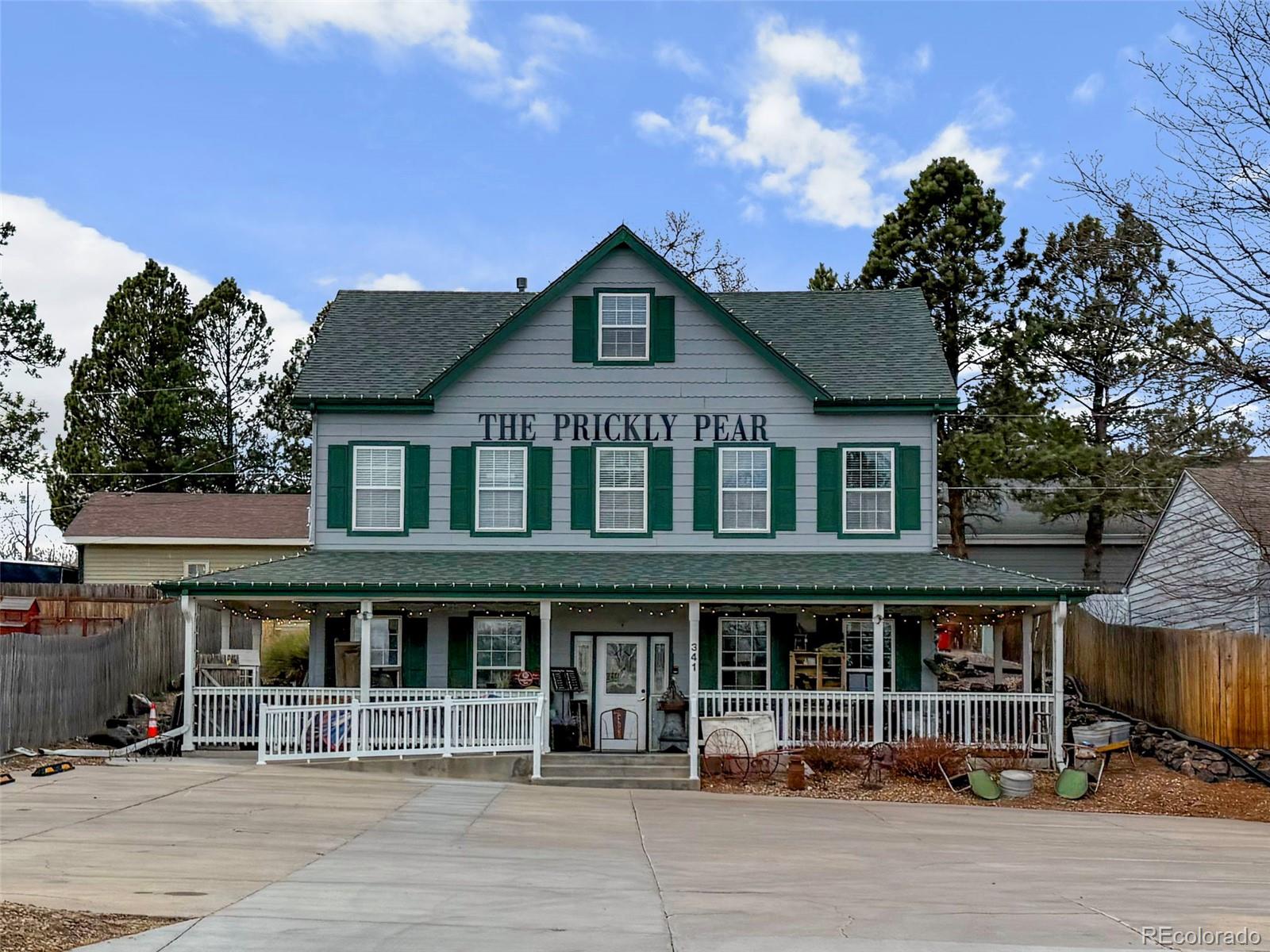 MLS Image #47 for 35348  quick fox court,elizabeth, Colorado