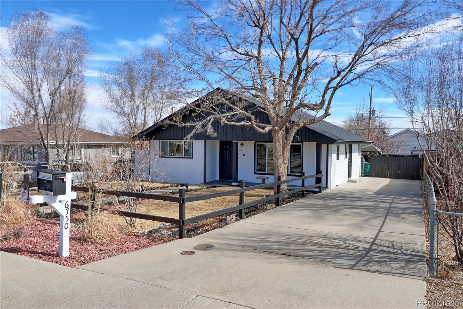 MLS Image #0 for 6750  irving street,denver, Colorado