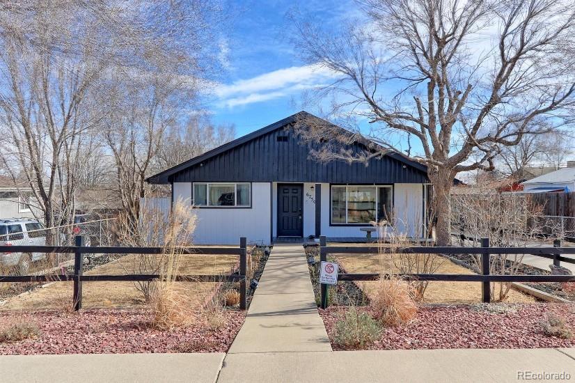 MLS Image #1 for 6750  irving street,denver, Colorado