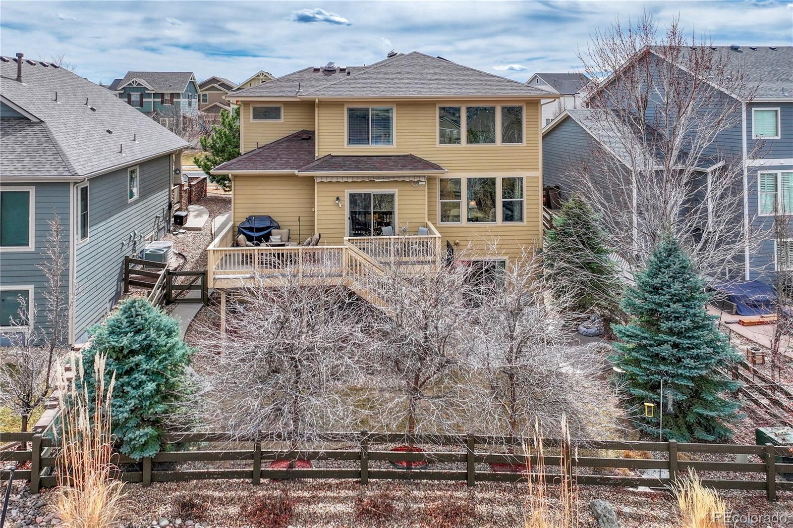 MLS Image #1 for 21523 e stroll avenue,parker, Colorado