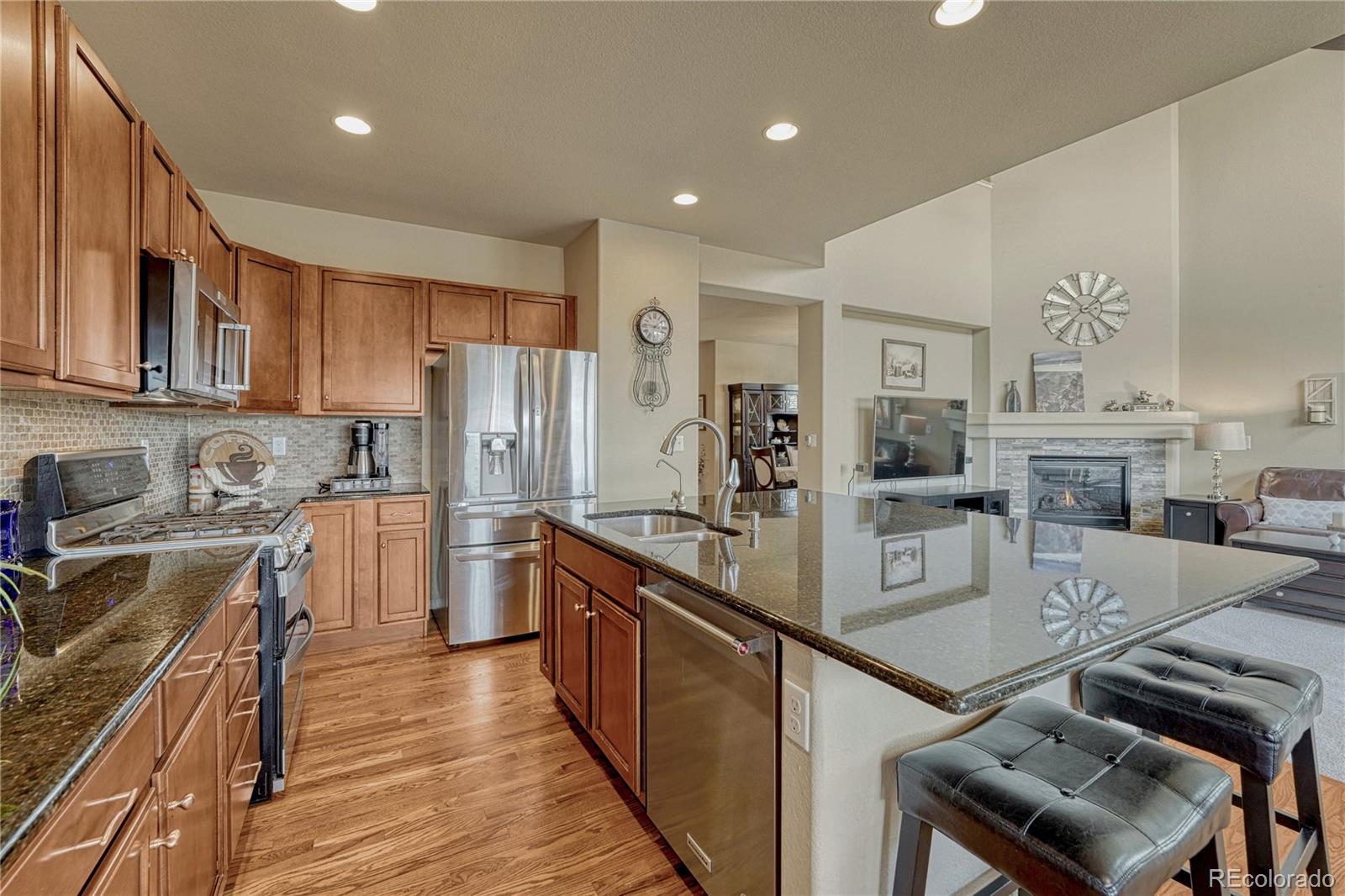 MLS Image #10 for 21523 e stroll avenue,parker, Colorado