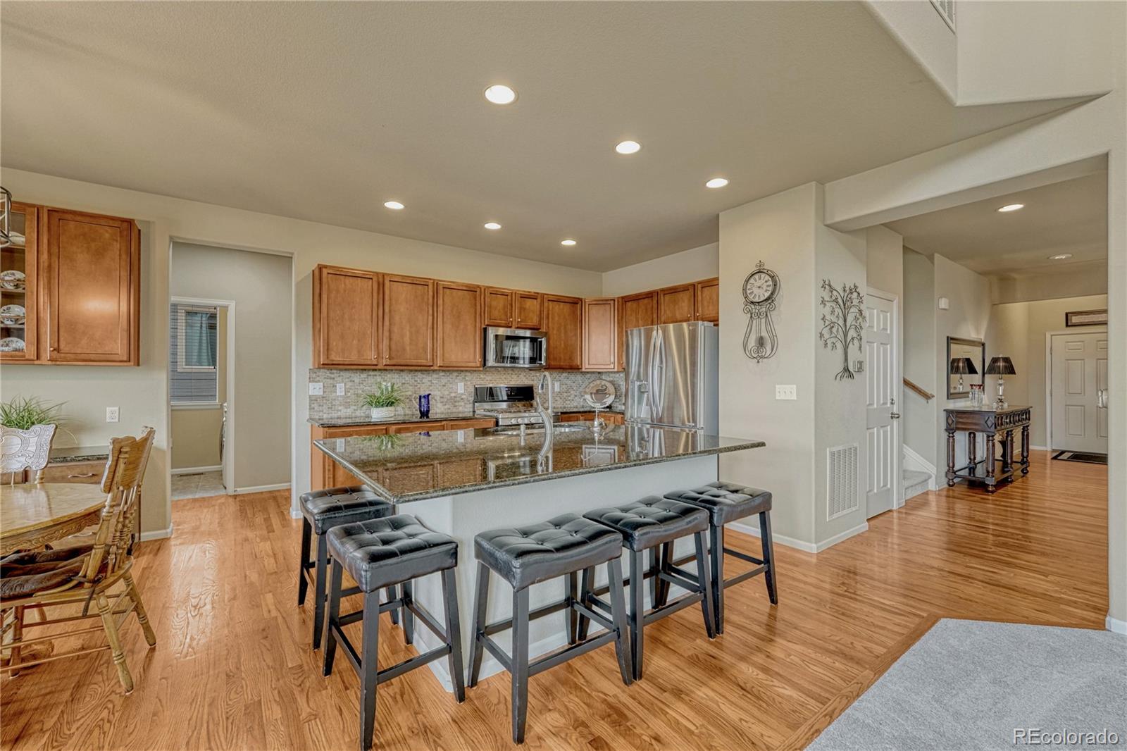 MLS Image #12 for 21523 e stroll avenue,parker, Colorado
