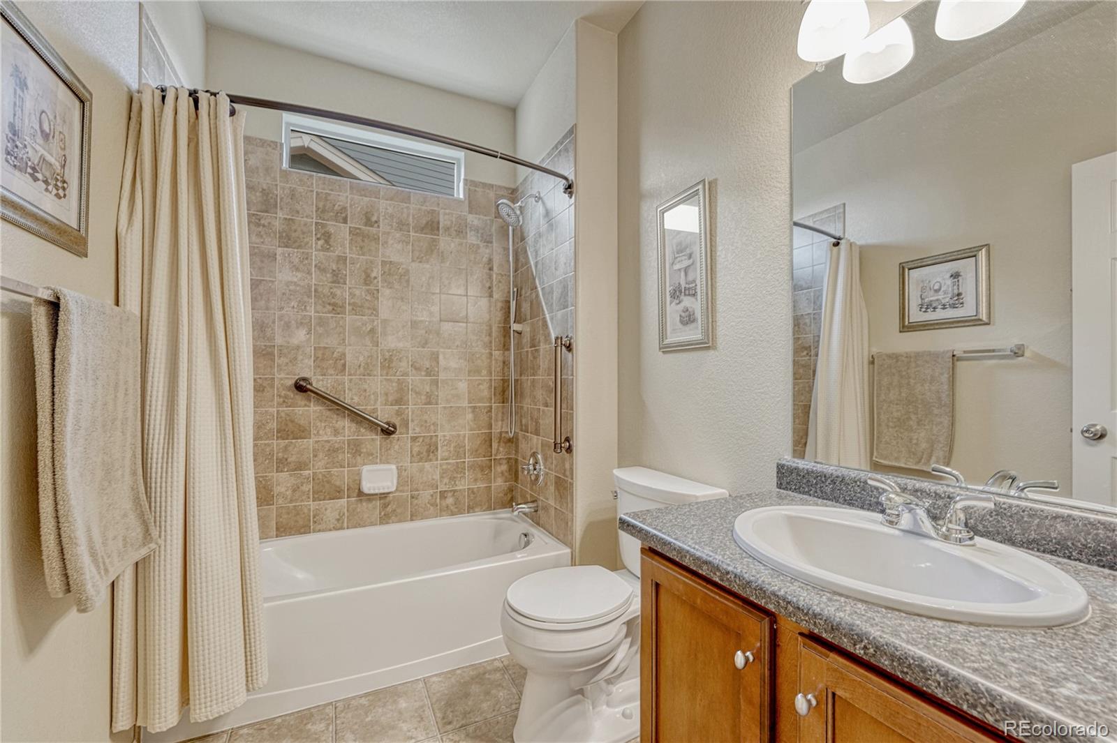 MLS Image #4 for 21523 e stroll avenue,parker, Colorado