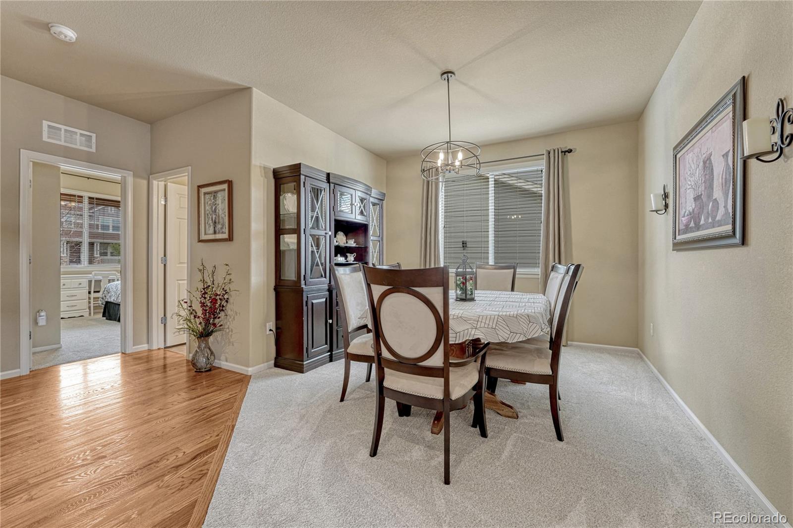 MLS Image #6 for 21523 e stroll avenue,parker, Colorado