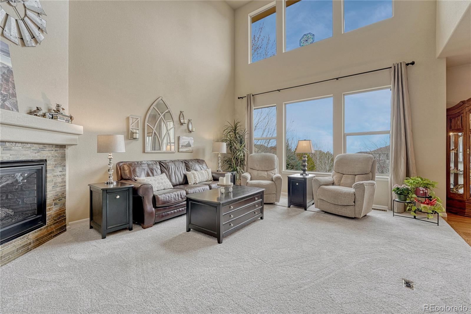 MLS Image #7 for 21523 e stroll avenue,parker, Colorado