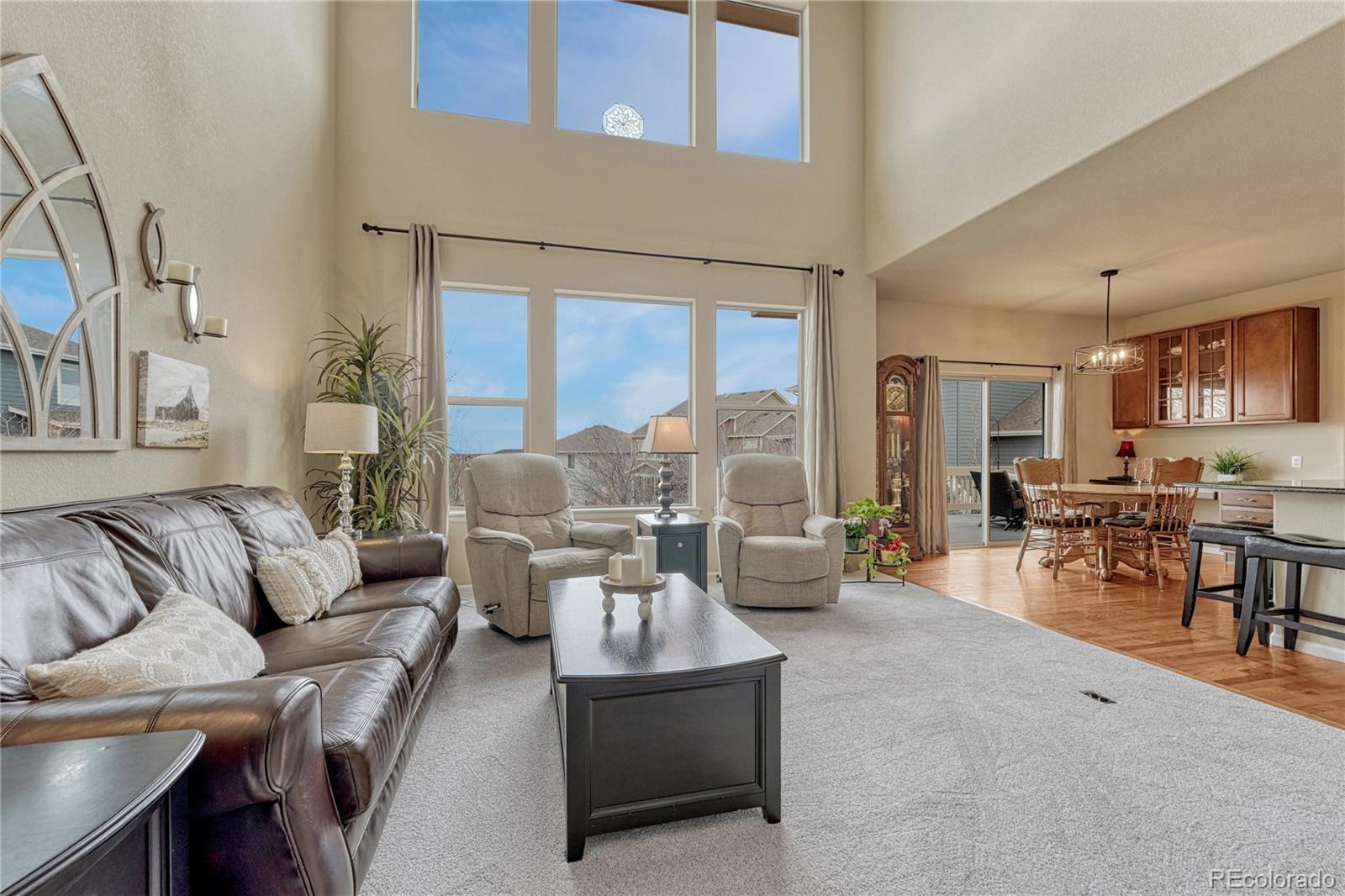 MLS Image #8 for 21523 e stroll avenue,parker, Colorado