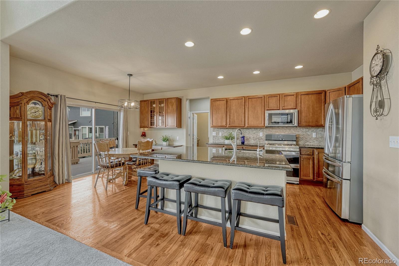 MLS Image #9 for 21523 e stroll avenue,parker, Colorado