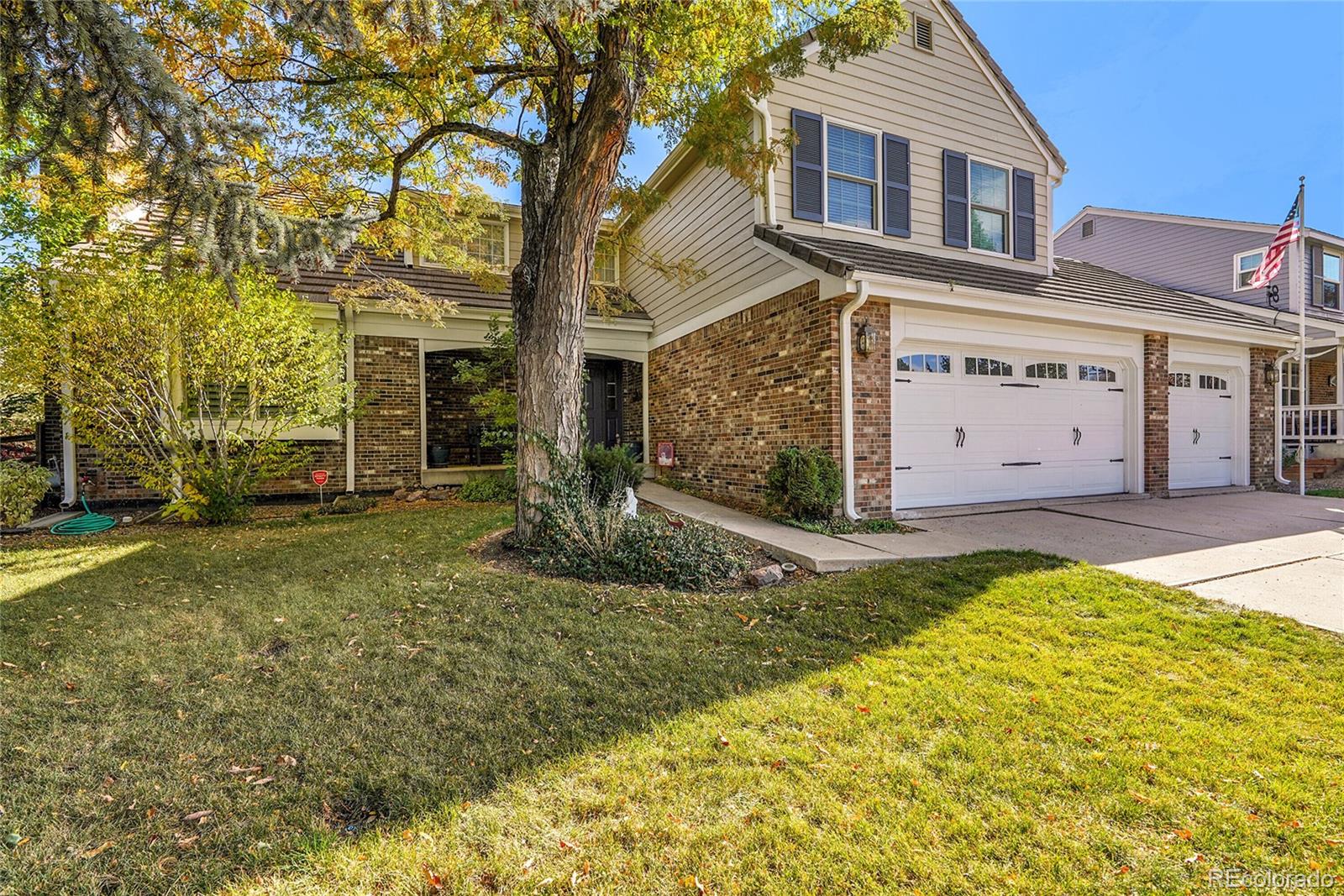 MLS Image #1 for 7558 s jasmine way,centennial, Colorado