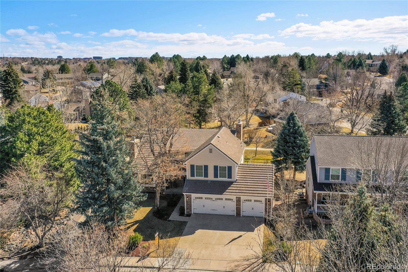 MLS Image #2 for 7558 s jasmine way,centennial, Colorado