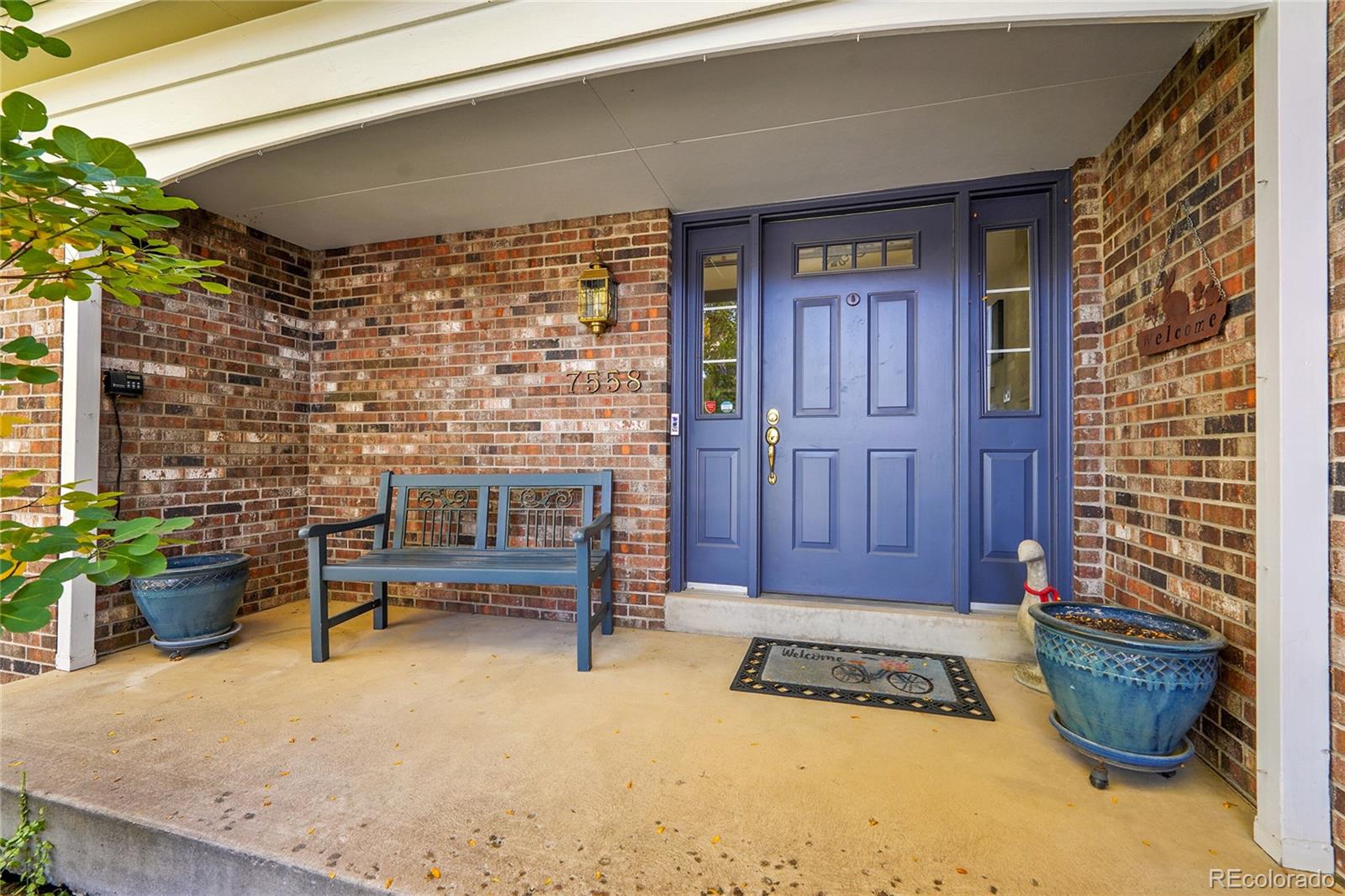MLS Image #3 for 7558 s jasmine way,centennial, Colorado