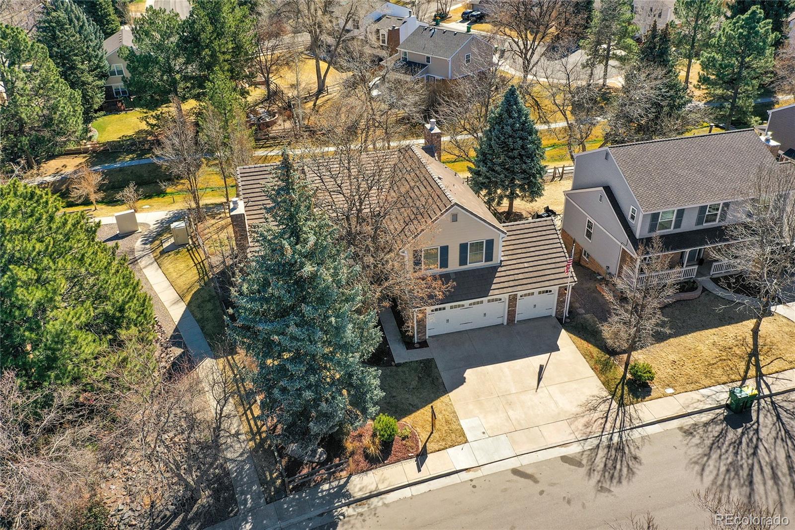 MLS Image #36 for 7558 s jasmine way,centennial, Colorado