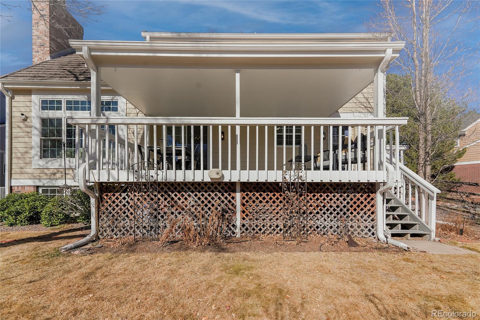 MLS Image #40 for 7558 s jasmine way,centennial, Colorado
