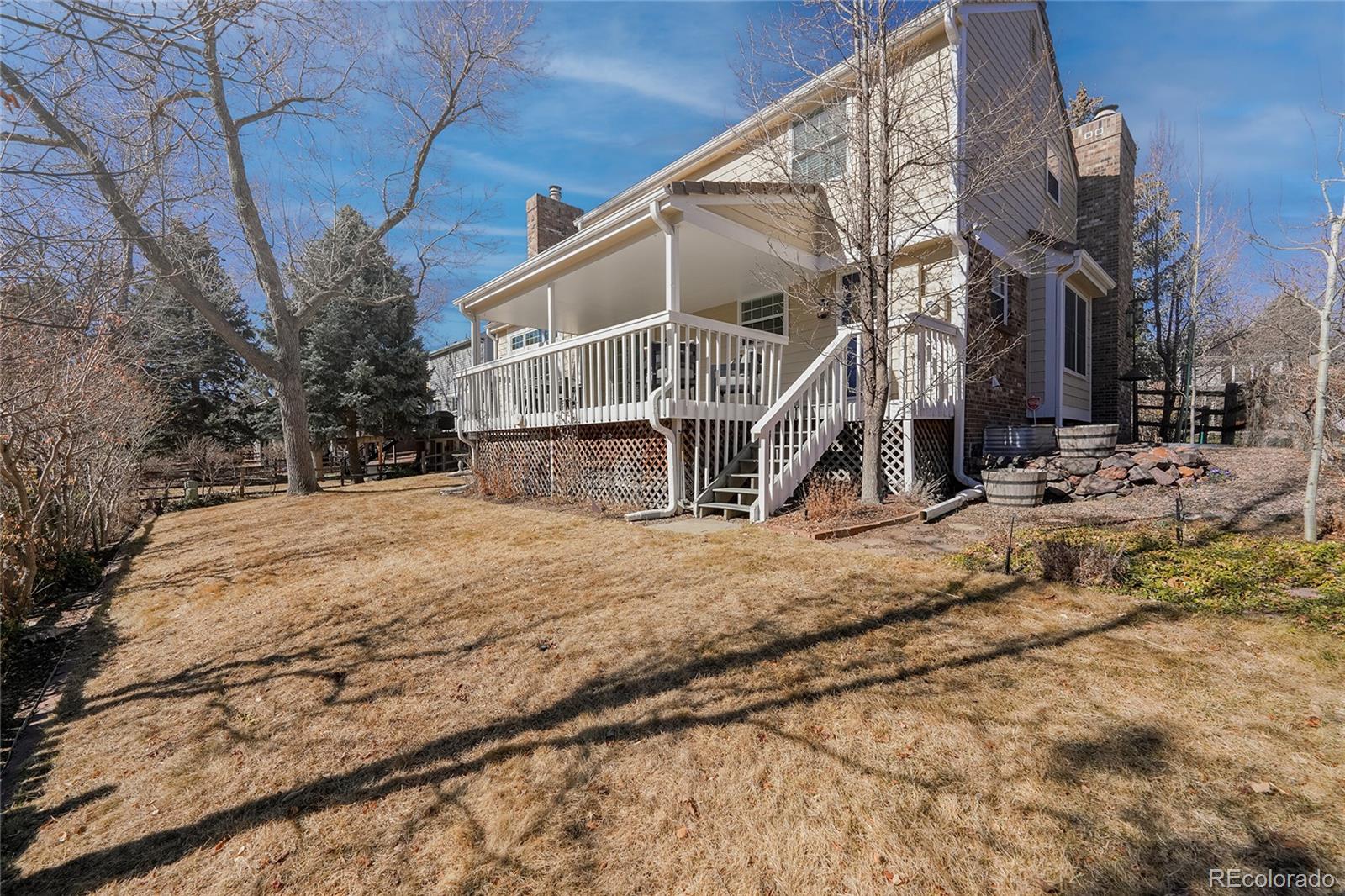 MLS Image #41 for 7558 s jasmine way,centennial, Colorado