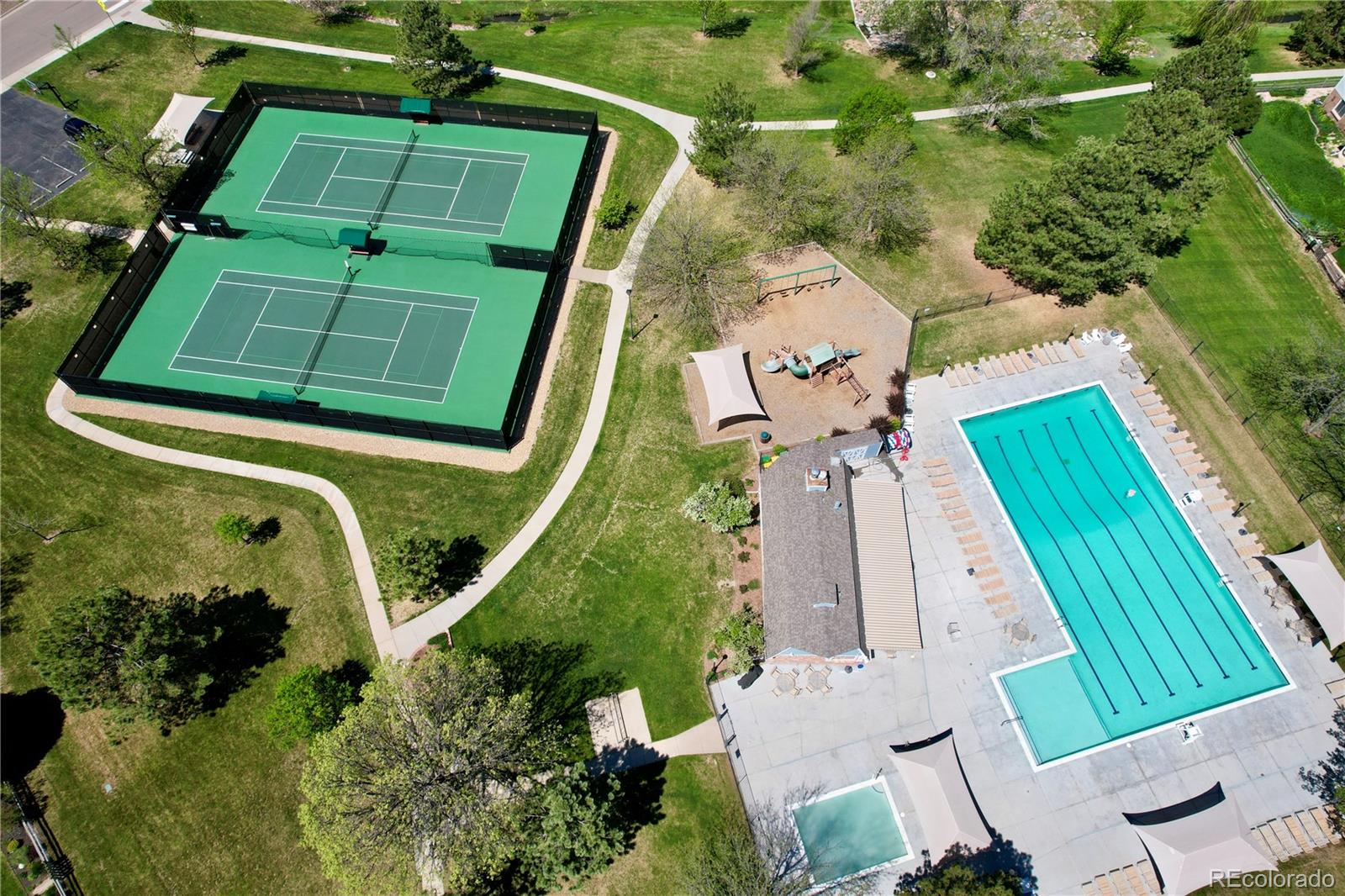 MLS Image #43 for 7558 s jasmine way,centennial, Colorado