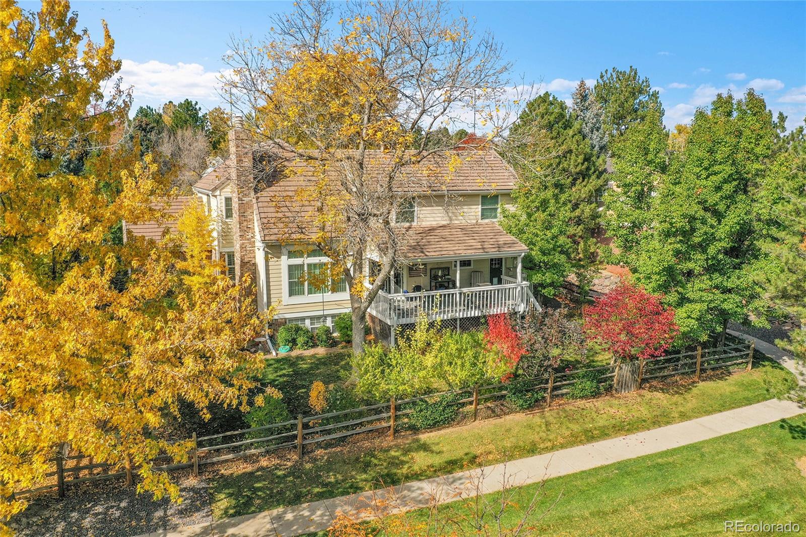 MLS Image #44 for 7558 s jasmine way,centennial, Colorado