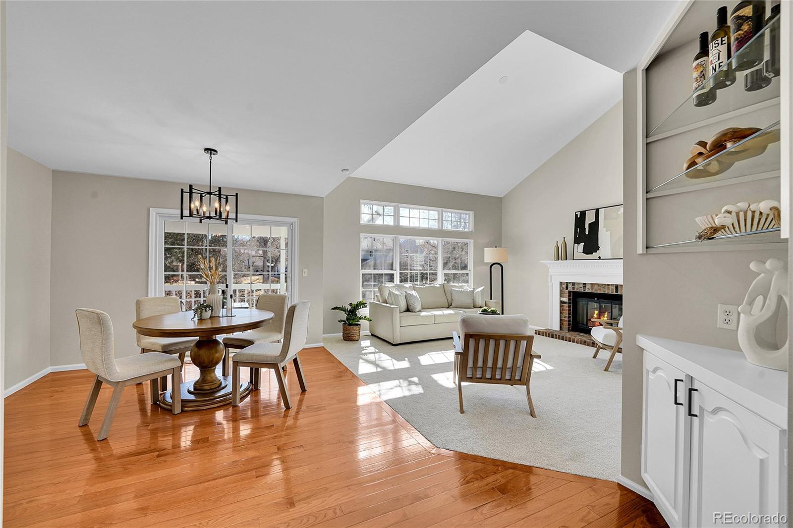 MLS Image #5 for 7558 s jasmine way,centennial, Colorado