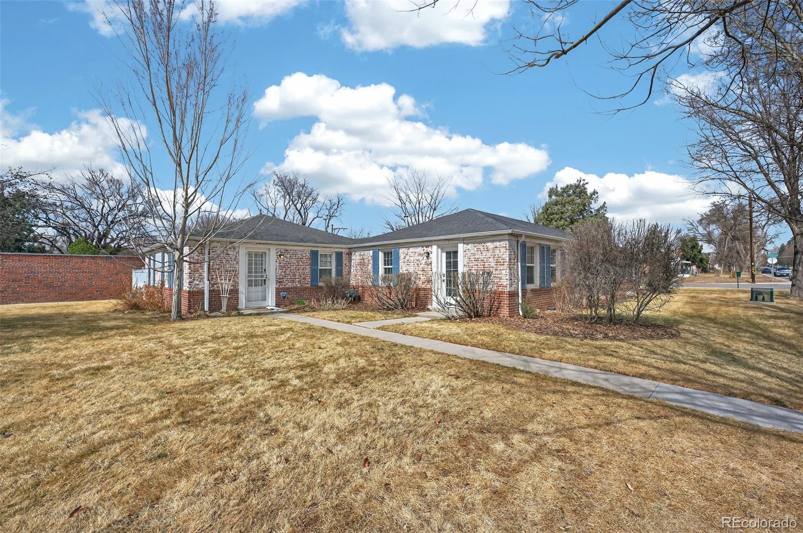 MLS Image #1 for 1267  locust street,denver, Colorado