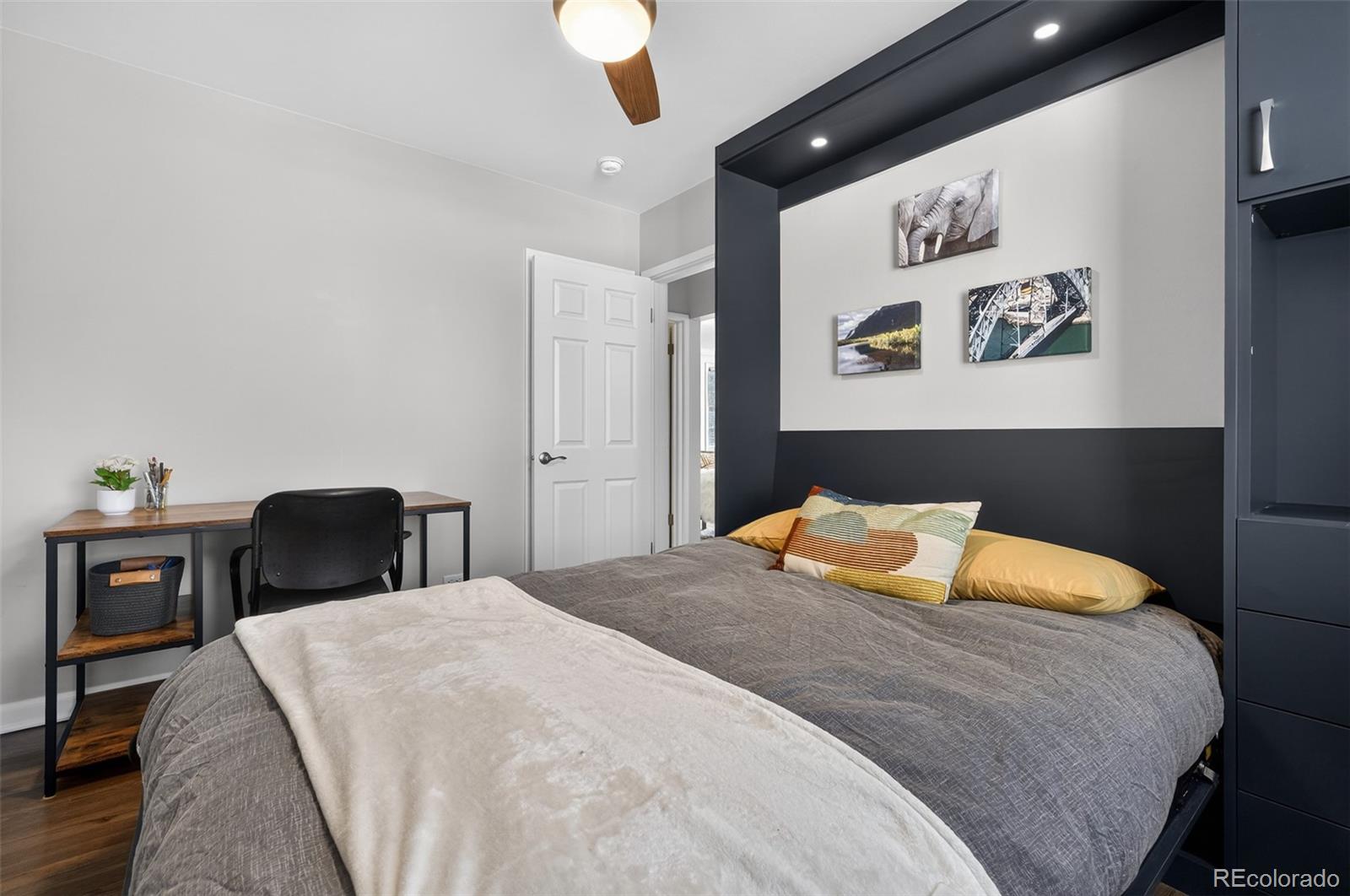 MLS Image #20 for 1267  locust street,denver, Colorado